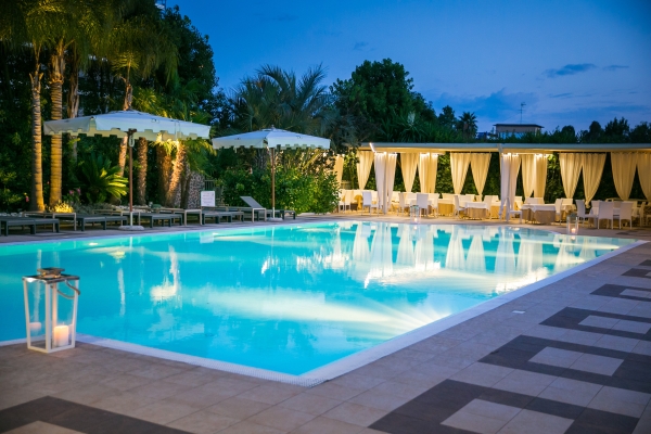 Hotel Ares